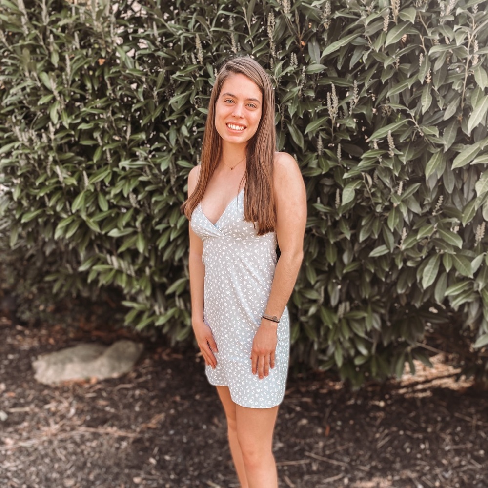 Meet your Posher, Kate